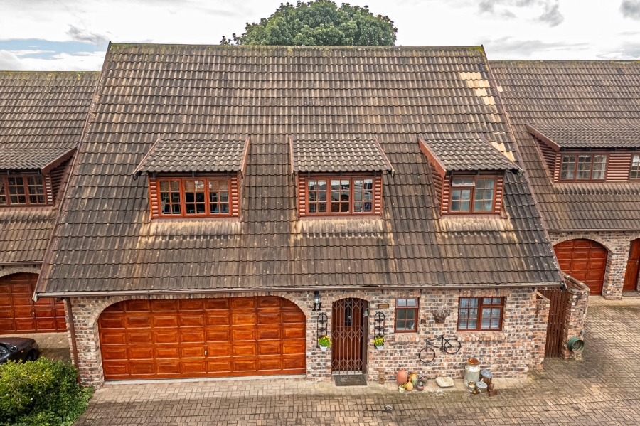 3 Bedroom Property for Sale in Lorraine Eastern Cape